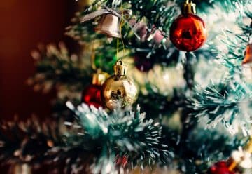 Les idées de décorations de Noël à réaliser soi-même