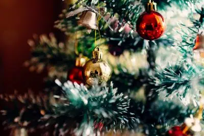 Les idées de décorations de Noël à réaliser soi-même