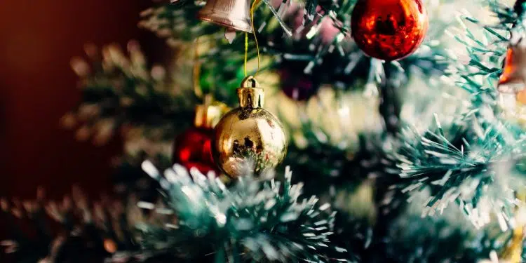 Les idées de décorations de Noël à réaliser soi-même